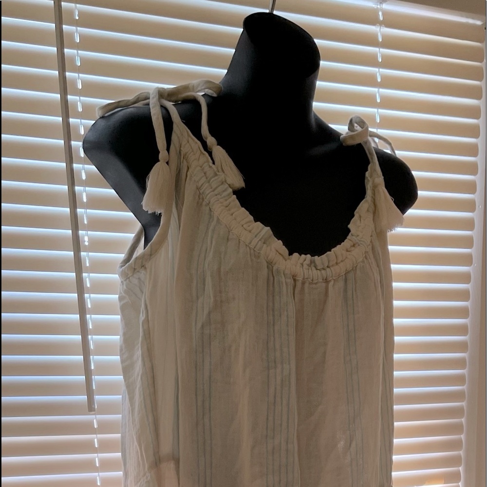 Beautiful Summer Dress